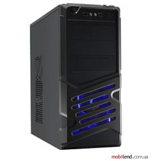 FOX 8822BK 480W Black