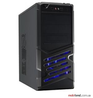 FOX 8822BK 500W Black
