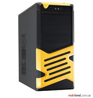 FOX 8822BO 480W Black/orange