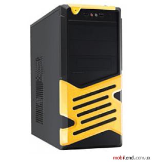 FOX 8822BO 500W Black/orange