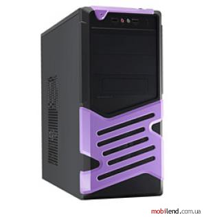 FOX 8822PO w/o PSU Purple/orange