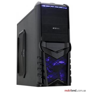 FOX 8823BU 550W Black/blue