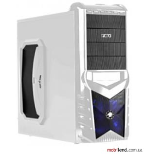 FOX 8823WT w/o PSU White