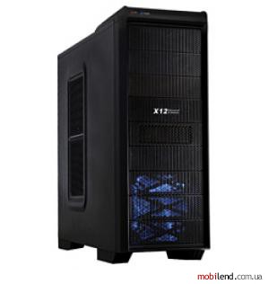 FOX 9601-S-CR 500W Black