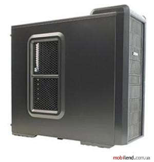 FOX 9601-S 500W Black