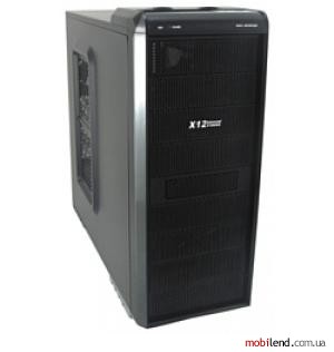 FOX 9601-S 550W Black