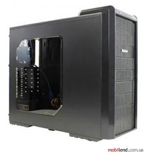 FOX 9601-T 500W Black