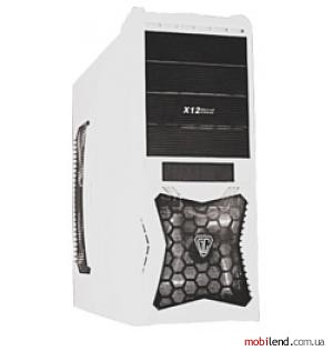 FOX 9602-W 550W White