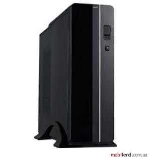 FOX S601BS 500W Black/silver