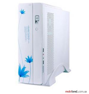 FOX S601W-CR 400W White