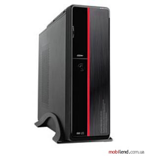 FOX S602BR 400W Black/red