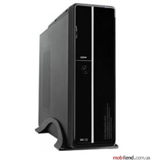 FOX S602BS 450W Black/silver