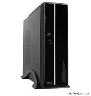 FOX S602BS 500W Black/silver