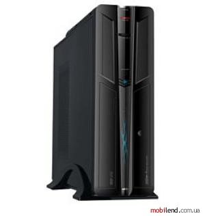 FOX S603-BK-CR 400W Black