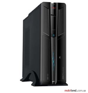 FOX S603-BK-CR 500W Black