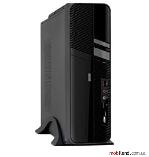 FOX S605-BG-CR 400W Black/grey