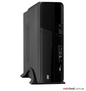 FOX S605-BK-CR 400W Black