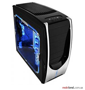 FOX Skyline w/o PSU Black/silver