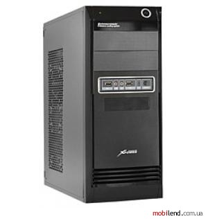 FOX X-Power w/o PSU Black