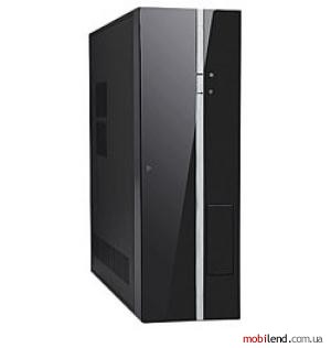 Foxconn DH-045 300W Black/silver