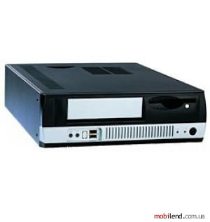 Foxconn DH-153B 250W Black/silver