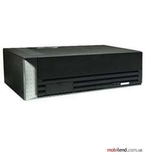 Foxconn DH-839 200W Black/silver