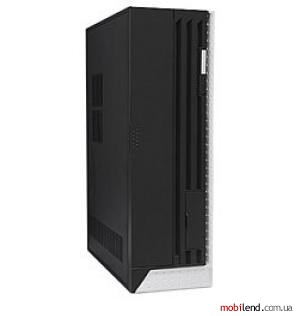Foxconn DH-839 300W Black/silver