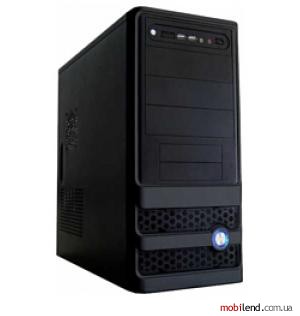 Foxconn FL-911B w/o PSU Black