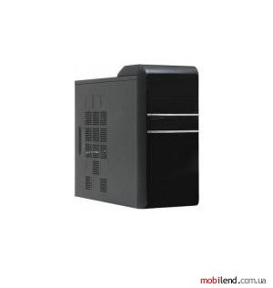 Foxconn KS-059 400W Black/silver