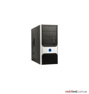 Foxconn KS-065 400W Black/silver