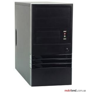 Foxconn KS-136 350W Black