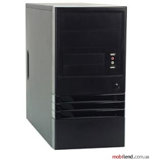 Foxconn KS-136 400W Black