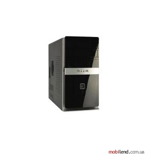 Foxconn KS-141 400W Silver/black