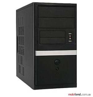 Foxconn KS-218 450W Black/silver