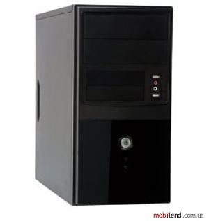 Foxconn KS-288 w/o PSU Black