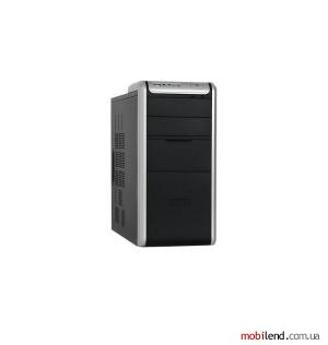 Foxconn KS-566 400W Black/silver