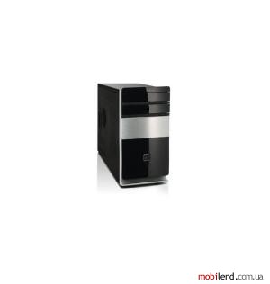 Foxconn KS-725 400W Black/silver