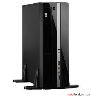 Foxconn R2S-224 200W Black/silver