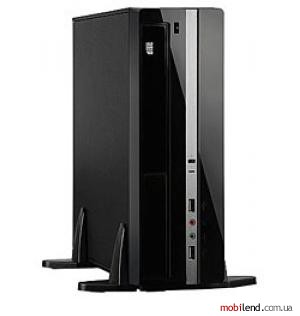Foxconn R2S-224 300W Black/silver