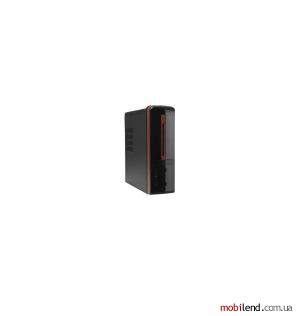 Foxconn RS-107 250W Black/red