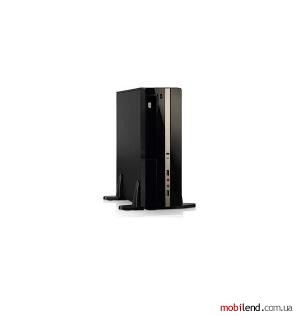 Foxconn RS-224 250W Black/silver