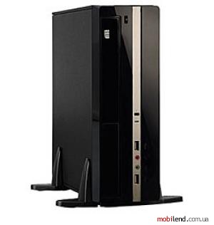 Foxconn RS-224 300W Black/silver