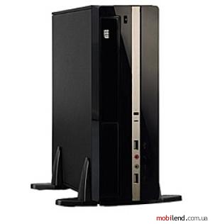 Foxconn RS-224 w/o PSU Black/silver