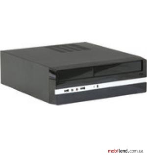 Foxconn RS-224(H) Black/Silver 250W