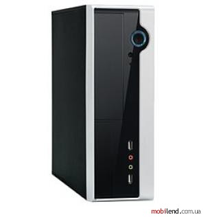 Foxconn RS-233 150W Black/silver