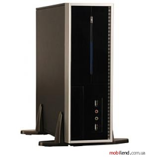 Foxconn RS-338 300W Black/silver