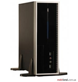 Foxconn RS-338 w/o PSU Black/silver