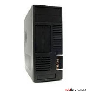 Foxconn T2P-482 350W Black