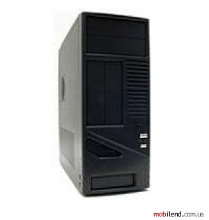 Foxconn T2P-500 350W Black
