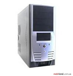 Foxconn TH-061 300W Black/silver